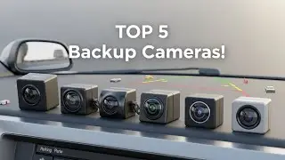 Are RV Backup Cameras REALLY Worth It?