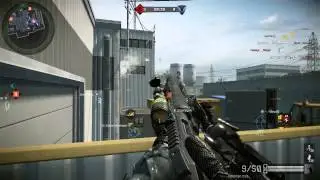 Warface: Клан Диссидент. VS Мэднес