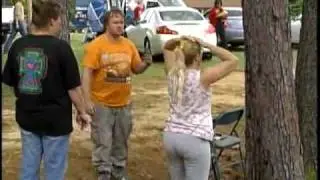 Police Questioning Copiah County Girls