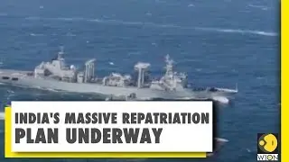 Vande Bharat Mission: India&rsquo;s massive repatriation exercise underway