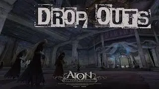 [Aion 5.1 Arena] KnightmareFrame vs Yaruki & Okanes [DROP OUTS]
