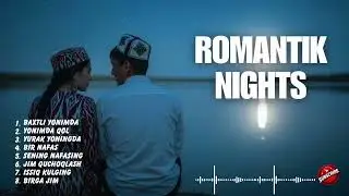 Golden Uzbek Love Songs &ndash; Best Ever Romantic Music Compilation