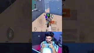 ALPHA ALL RECORD BREAK KNOCKOUT | #SHORTS #PUBGMOBILE #BGMI #ALPHACLASHER #1V4 #LXGAMING | LX GAMING