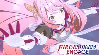 Warp Ragnarok is the COOLEST Move in Fire Emblem: Engage