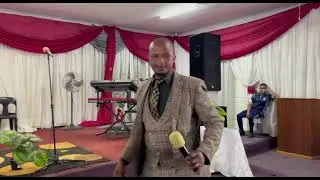 A.F.M WINDMILL CHURCH - TOWER OF LIGHT - Revival, Mission & Gratitude.
