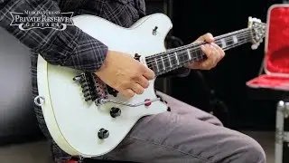 EVH Wolfgang USA Edward Van Halen Signature Electric Guitar