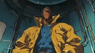 The DARPA Chief - Rap (instrumental)
