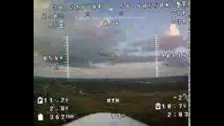 storm OSD+funjet