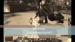 WoW ☆ Erfolg ☆ Guide: Schlammschlacht (Hochfels) - Solo