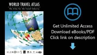 Download World Travel Atlas: 1998-1999 PDF