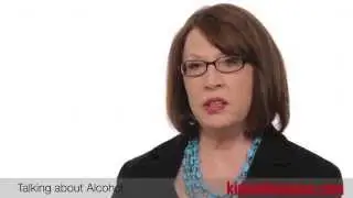 How to Talk to Your Child About Alcohol - Jan Withers