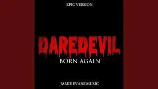 Daredevil: Born Again Trailer Music