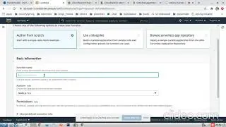 AWS trigger to invoke AWS lambda in Java