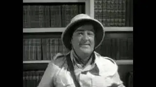 Africa Screams (1949) | Adventure Comedy starring Abbott and Costello