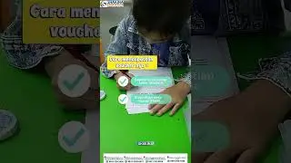 #138 Coba Gratis Shakina Education