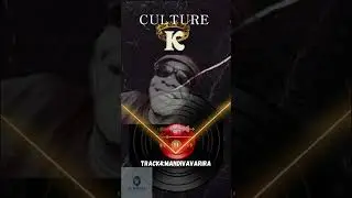 Culture K - Mandivavarira , track 4 
