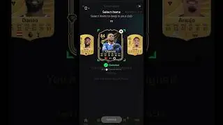 5 of 10, 78 plus player pick-FC26. #fifa #fifaultimateteam #easportsfifa #football #fc26 #fifa26