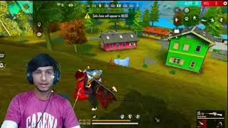 REVENGE WITH V BADGE YOUTUBER