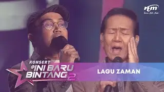 Ezad Lazim & Datuk Andre Goh | Lagu Zaman | Konsert Ini Baru Bintang 2