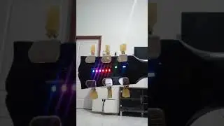 Tuner Robotic Tronical Tuner Type A Les Paul Gibson Studio