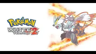 Training For Drayden - Pok&eacute;mon White 2 Nuzlocke Ep #23