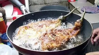 I m A #cooking recipe #tortang talong #janohansenial.
