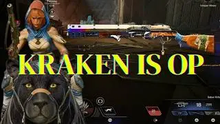 They Pushed Us, So I Pulled Out The KRAKEN | Highguard 3v3 Win