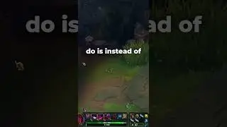 Why you&rsquo;re hardstuck plat in league
