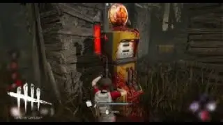 More Blood Moon event gameplay! #dbd #deadbydeadlight #gaming