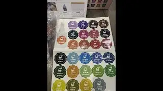 Meland Tie Dye Kit - 26 Colors Tie Dye Kits for Kids and Adults with Spray Nozzles DIY Fabric Review