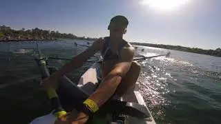 MV8+ REPECHAGE 2  ||  YOUTH NATIONALS 2018  ||  COXSWAIN RECORDING