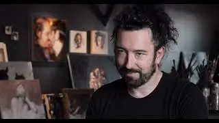 Eric Casey Balls - Art of finishing