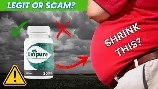 Exipure Reviews - Side Effects, Ingredients, Buy Original