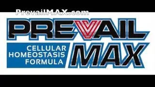 Introducing   PrevailMAX com