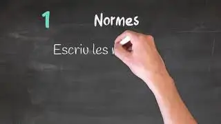Text instructiu (normes)