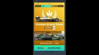 F1 CLASH: S12 TUTORIAL- #1 ; BAKU STRATEGY (No boosts)