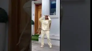 Guchi ft. Loud Behaviour - Notice Me Dance Challenge by Afronitaaa & Blakeoffishall