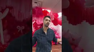 Our balloons are thicc just like us #betterwithbashify #balloonartist IB: Miami