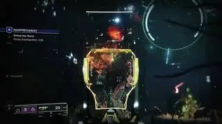 ZeldaFan101 - Haunted Forest: Part 1 - Destiny 2 (PS4)