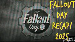 Fallout Day 2025 &ndash; What the New Fallout 76 Trailer Means 🚨
