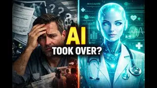 OpenAI Just Changed Healthcare Forever (ChatGPT Health Explained)