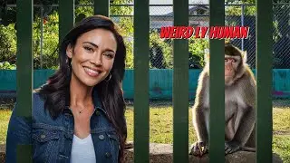 Monkey Live: The Surprising Science Behind Primate Behavior