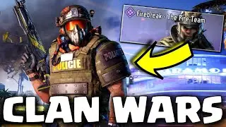 CLAN WARS: Can you play CASUAL in COD Mobile?