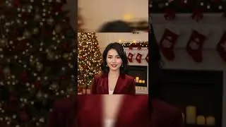 Christmas Emotions Evolve Something You Should Know 4k Story Holiday