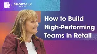 66. How to Build High-Performing Teams in Retail with Currys' COO
