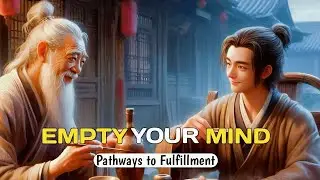 Pathways to Fulfillment: A Zen Parable on Success