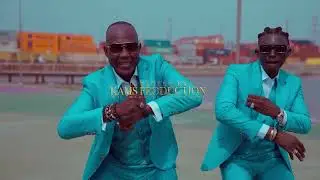 SOUMAÏLA KANOUTÉ feat SLAY CFA - GMD🫡🇬🇳 MASSAYA CONFIRMER🫡🇬🇳 (Clip Officiel 2025)