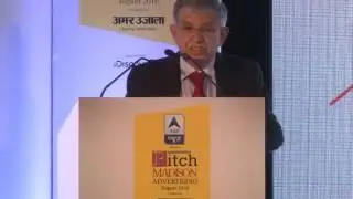 Sam Balsara - Chairman, Madison World