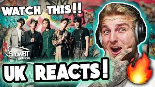 UK REACTS To! | SB19 'Bazinga' Official Music Video (MUST WATCH!)