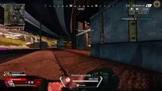 Living shell LTM be like